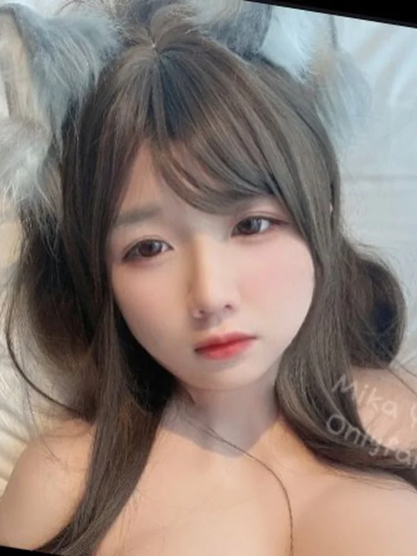 mika ying