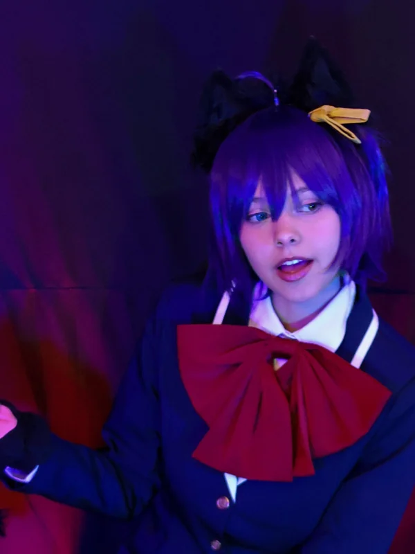 🐾Yonah Kuroneko  VIP💎✨