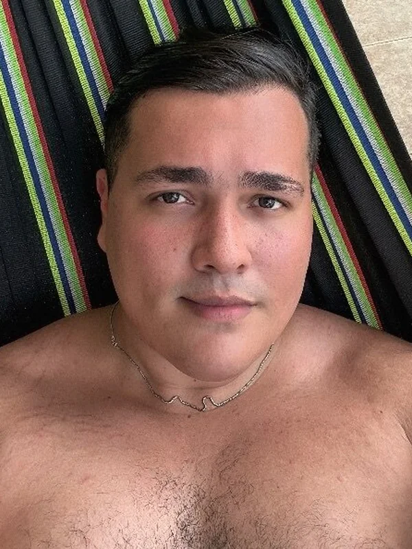 Latino Big Boy