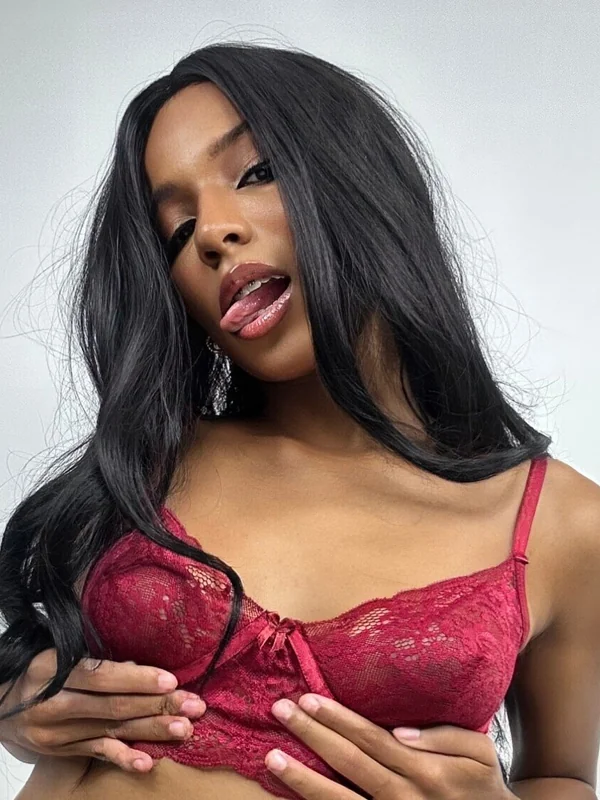 Camila Morgan 🧡