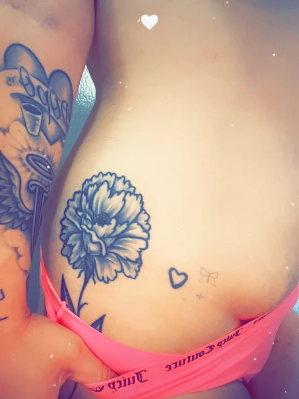Chelsea Dyerly