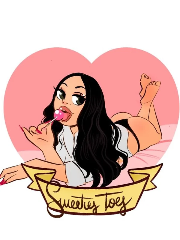 SweetiesToes