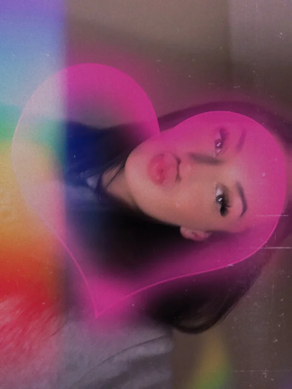 𝓙𝓾𝓼𝓽 𝔂𝓸𝓾𝓻 𝓜𝓲𝓼𝓽𝓻𝓮𝓼𝓼 💋