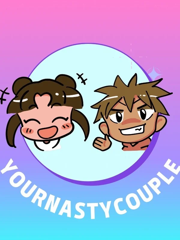 YourNastyCouple FREE 😈