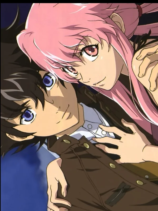 Yuki &amp; Yuno