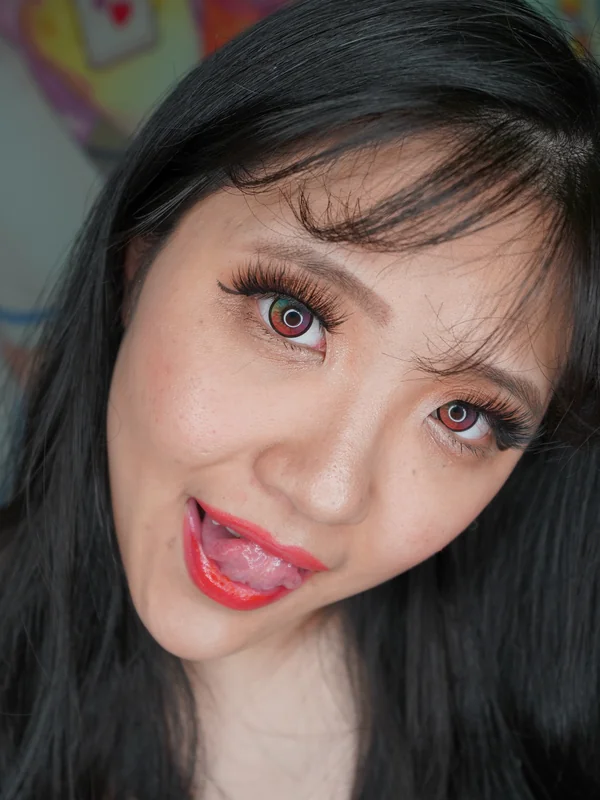 Eric&amp;Kiki top 0.28%