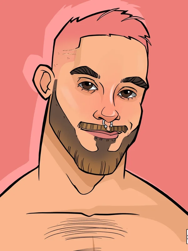 Zaddy Tony