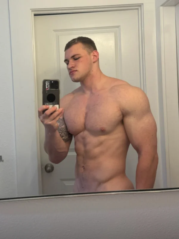 Zane Verbeck