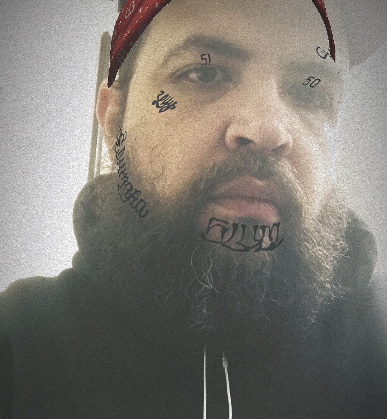 Pancho Drilla