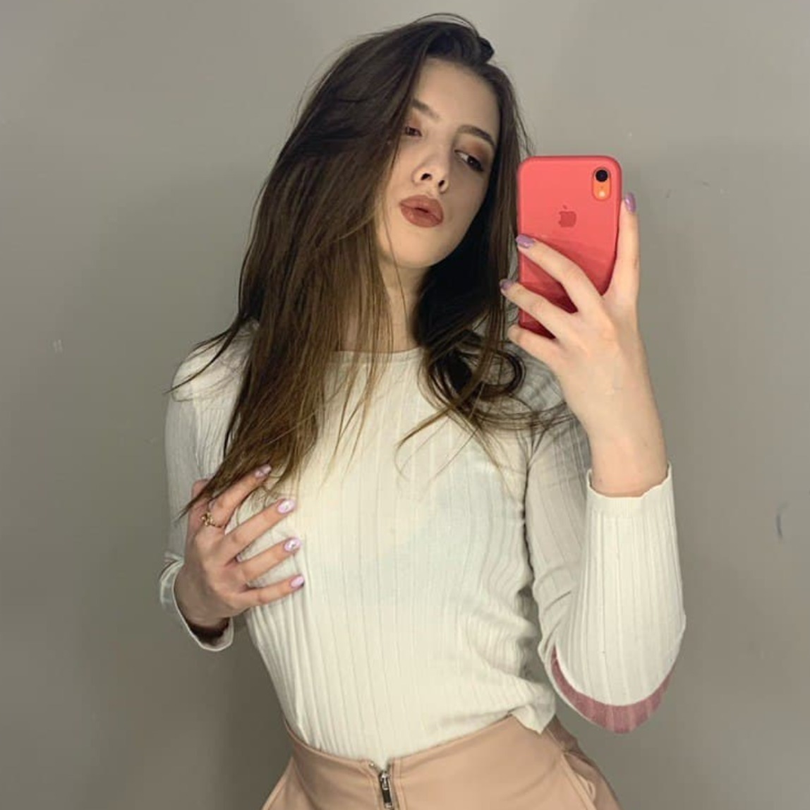Katy Winston